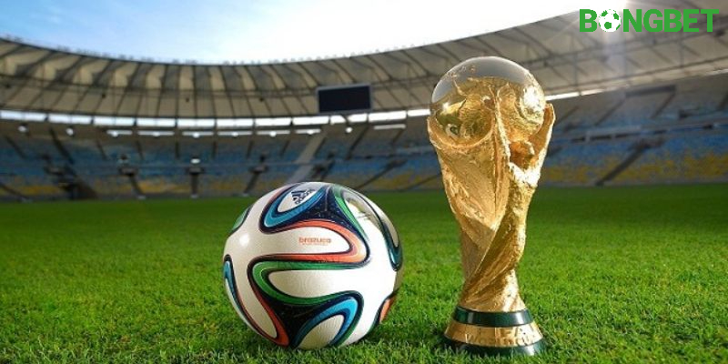 World Cup và sức hút đến từ giải đấu danh giá nhất hành tinh