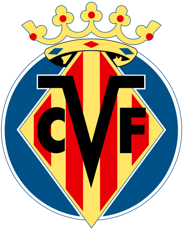 Villarreal_CF_logo