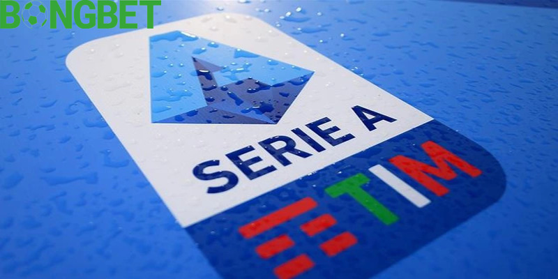 Đôi nét về Serie A